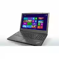 Laptop Lenovo ThinkPad W540 i7-4600M 2x3.6GHz 4GB RAM K1100M 250GB HDD