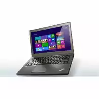 Laptop Lenovo ThinkPad X240 i5-4210U 4GB RAM 320GB HDD widok z prawej strony