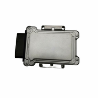 LCQSYE sterownik silnika ECU EDC17C55 zamiennik OEM 0281017918