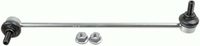 Lemförder 26774 01 – drążek stabilizatora przedni do VW Golf