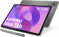 Lenovo Idea Tab 8+128 GB z rysikiem - tablet 11" 2,5K, szary