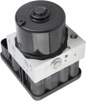 LICAEVEY 1K0907379AC – moduł sterujący ABS/ASR z blokiem hydraulicznym