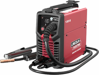 Lincoln Electric BesterMig 130-S Polautomat spawalniczy MIG/MAG/MMA/TIG