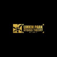 Linkin Park Hybrid Theory 20th Anniversary – box 4 LP winyl