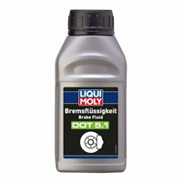 Liqui Moly Płyn hamulcowy DOT 5.1 500 ml – do motocykli i pojazdów