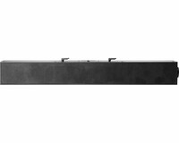 Listwa głośnikowa HP Sound Bar S100 L01567-001 widok z przodu