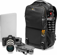 Lowepro Fastpack BP 250 AW III Plecak fotograficzny, czarny