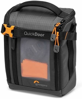Lowepro GearUp Creator Box Medium II - torba futerał na aparat