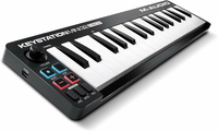 M-Audio Keystation Mini 32 MK3 – klawiatura sterująca USB MIDI, 32 klawisze