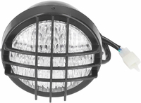Malufain reflektor LED przedni do quada ATV 12V 8W, 27 diod