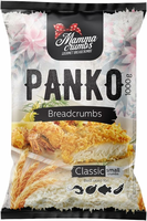 MAMMA CRUMBS panko – bułka tarta 1 kg