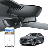 Mangoal 4K – kamera samochodowa OEM do Volvo XC60 (2022-2026), Wi-Fi