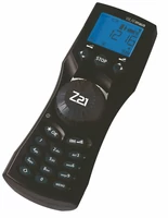 Manipulator kontroler bezprzewodowy Multimaus Roco 10813 WiFi WLAN widok z przodu