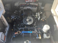 Marine boat repair, electrics engine