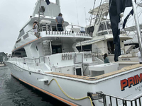 Marine Services San Pedro