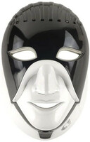 Maska LED odmładzająca CLEOPATRA MASK 851-634-672 widok z przodu