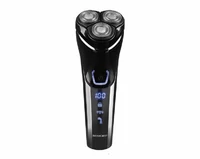 Maszynka do golenia Rotary Shaver SRD 600 A1 widok z przodu