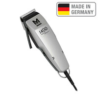 Maszynka do strzyżenia włosów Moser 1400 Silver Edition