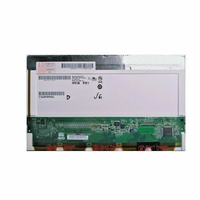 Matryca do HP Compaq Mini 2133 B089AW01 LCD 8.9" widok z przodu.