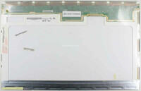 Matryca do laptopa AU Optronics B170PW01 17" LCD widok z przodu.
