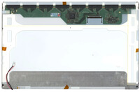 Matryca do laptopa Dell LG Philips LP171W02 A4 K1 LCD widok z przodu.