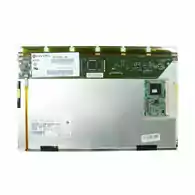 Matryca do laptopa HYDIS HV121WX6-100 LCD błyszcząca widok z przodu.