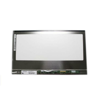 Matryca do laptopa LG LP116WH4 SL P1 1366*768 11.6 cal LCD widok z przodu.