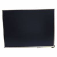 Matryca do laptopa LG LP141X2 14.1" 1024×768 widok z przodu