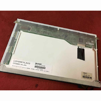 Matryca do laptopa Sharp LQ106K1LA02 1280*768 LCD widok z przodu.