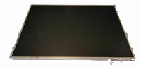 Matryca do laptopa Sharp LQ150X1LHA2 LCD widok z przodu.