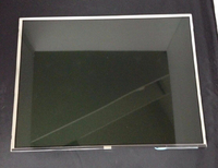 Matryca do laptopa Toshiba CP261132 LTD141ECGF Fujitsu S7010 widok z przodu.
