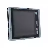 Matryca dotykowa LCD do tabletu Fujitsu Siemens Stylistic ST5032d widok z przodu.
