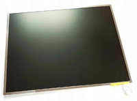 Matryca LCD AU B141XG05 14.1" MAT widok z przodu.