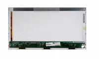 Matryca LCD AUO CLAA156WA11A 15.6" GLOSSY widok z przodu.