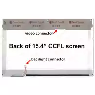 Matryca LCD LG LP154WX4-TLAA 15.4" MAT