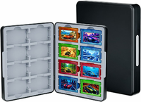 Mcbazel Etui na 16 gier Game Boy Advance - organizer na kartridże retro