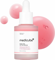 Medicube Serum PDRN Pink Peptydy 30 ml - serum do twarzy