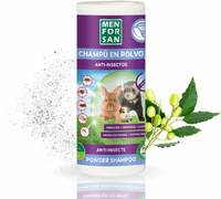 Menforsan szampon w proszku dla gryzoni, królików i fretek 250 g