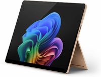 Microsoft Surface Pro 13 Snapdragon X Plus 16/512 GB – tablet 2w1, piaskowy