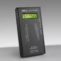 Miernik promieniowania 5G GSM RF 200MHz-8GHz EMFields AM-10