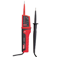 Miernik tester napięcia Uni-T UT 15B voltstick widok z przodu