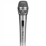 Mikrofon dynamiczny karaoke Hisonic HT-1012 XLR