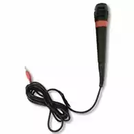 Mikrofon Sony SINGSTAR do PS2 PS3 PS4