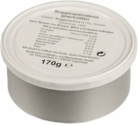 Mil-Tec chlebak w puszce BW 170 g – chleb długoterminowy, zestaw 3 puszek