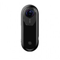 Mini bezprzewodowa kamera ABfoto Insta360 One 4K UHD widok z przodu