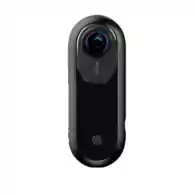 Mini bezprzewodowa kamera ABfoto Insta360 One 4K UHD widok z przodu