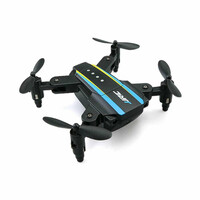 Mini dron JJRC H345 720P HD WIFI składany łatwy