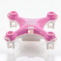 Mini dron LED KAMERA WIFI Z166 Akrobacje 3 Tryby CX-10 widok od spodu