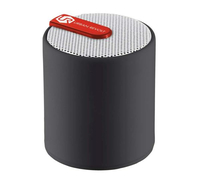 Mini głośnik Bluetooth Urban Revolt 19691 widok z przodu