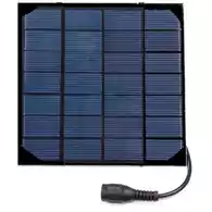 Mini panel słoneczny Dodocool JZ-PV110110